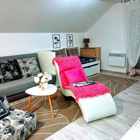 Apartman Romanna Tierchowa Zewnętrze zdjęcie