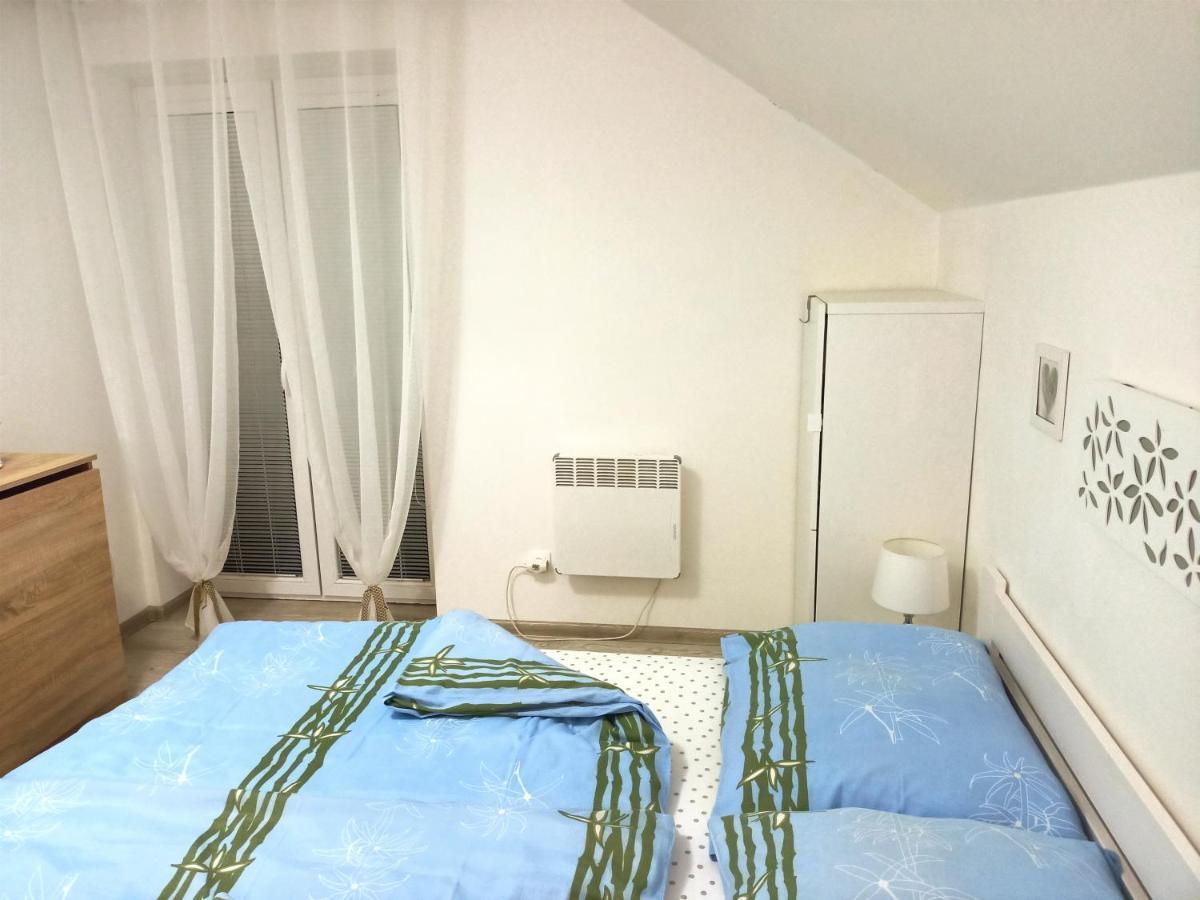 Apartman Romanna Tierchowa Zewnętrze zdjęcie