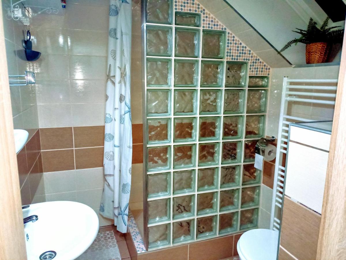 Apartman Romanna Tierchowa Zewnętrze zdjęcie