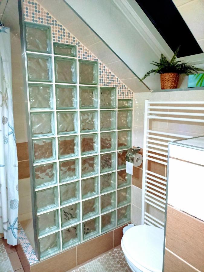 Apartman Romanna Tierchowa Zewnętrze zdjęcie